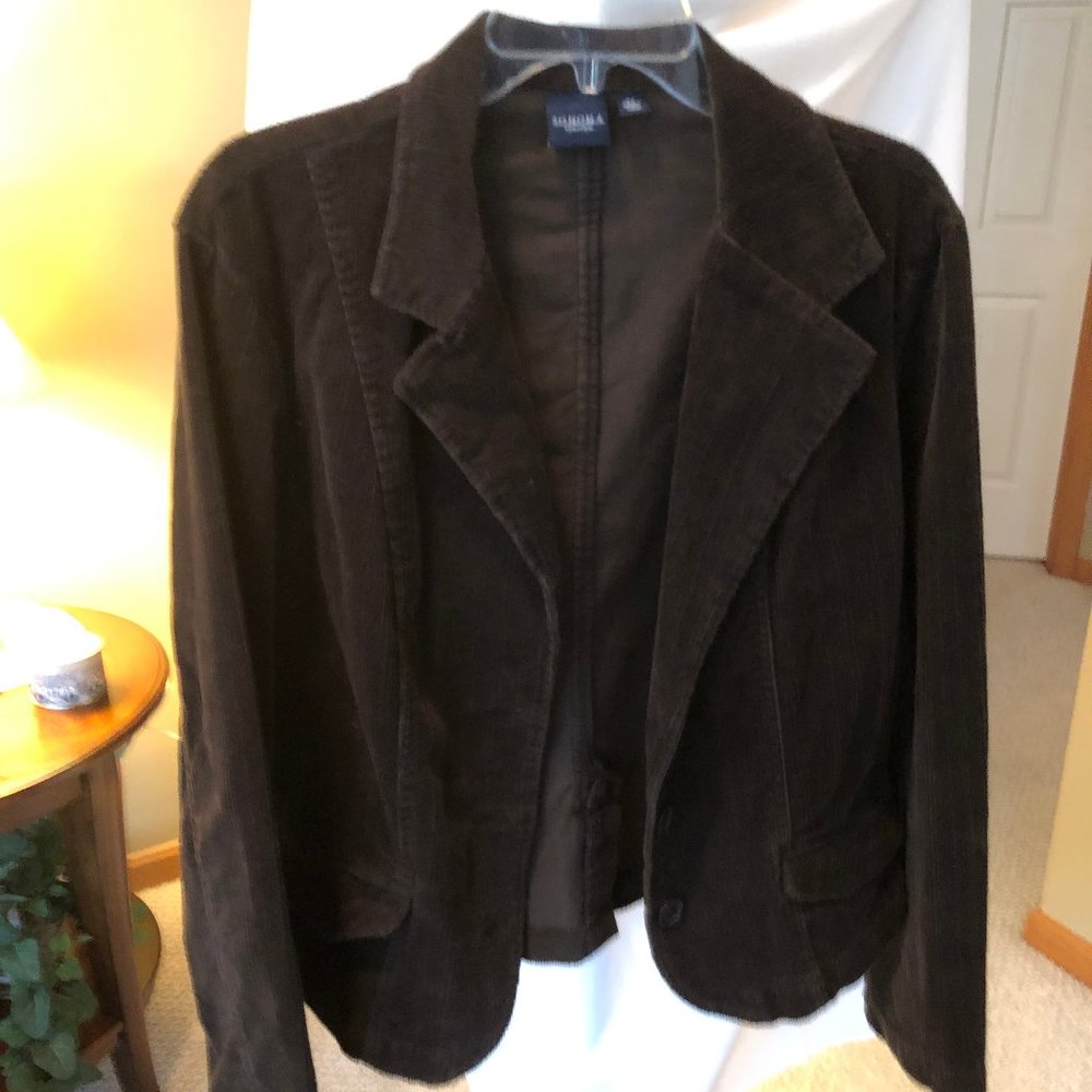 Jacket - Picture 5 of 7